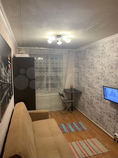 Комната 10 м² в 3-к, 3/5 эт.