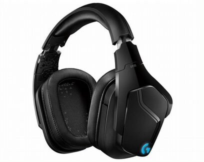 Наушники Logitech g935