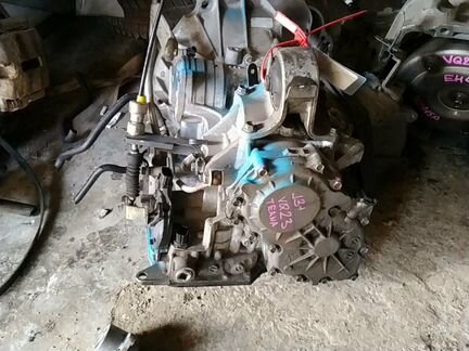 АКПП Nissan Teana J31 vq23de