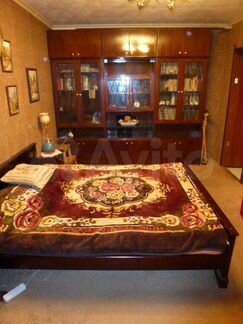 2-к квартира, 45 м², 1/9 эт.