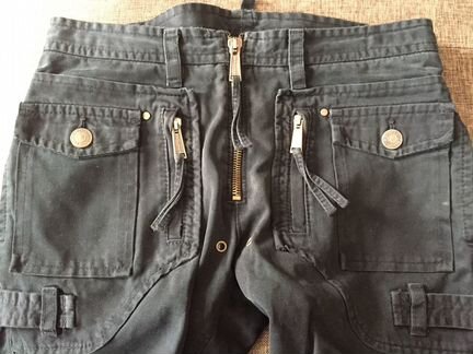 Джинсы DSquared