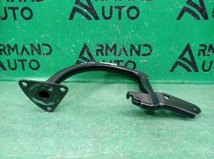 Петля багажника левая Volkswagen Passat B7 2011