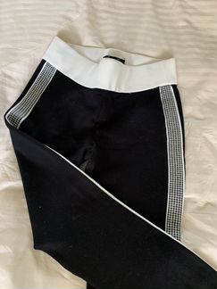 Новые Лосины/леггинсы / штаны Zara