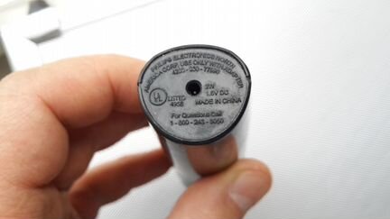 Philips Norelco G370