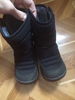 Сапоги