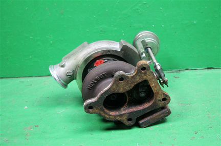 Турбокомпрессор Газель Next 2013