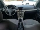Opel Astra 1.3 МТ, 2008, 163 500 км объявление продам