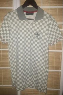 Футболка-поло Flashlights