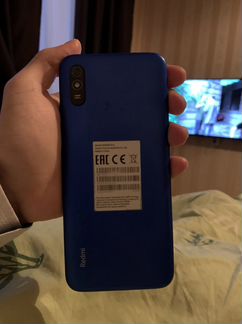 Xiaomi redmi 9a