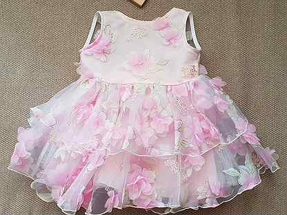 Платье Бу Самара фото 2