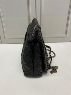 Сумка Yves Saint Laurent черная