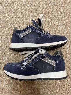 Кроссовки Nero Giardini детские