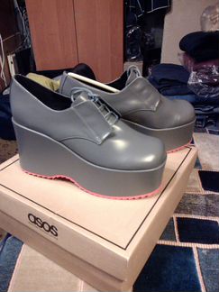 Ботинки женские ASOS