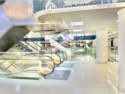 Общепит, 188 м² башня Федерация Москва-Сити