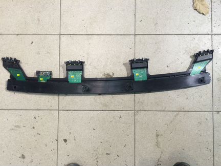 Антенный усилитель, тв тюнер Мерседес 215