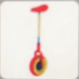 Продам одноколесный велосипед в адопт ми/ adopt me