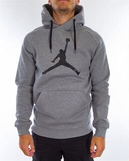 Кофта толстовка Nike Jordan Jumpman logo