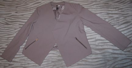 Женский жакет