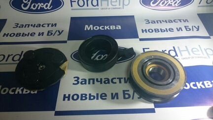 Муфта компрессора кондиционера Ford Focus 2 1.4Б