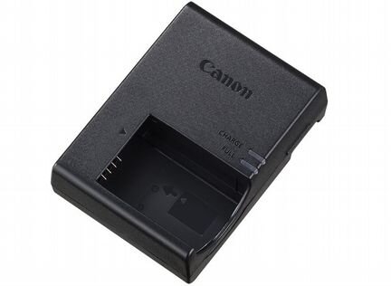 Зарядное устройство Canon LC-E17 для акк. LP-E17