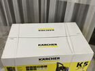 Автомойка Karcher K 5 Basic объявление продам