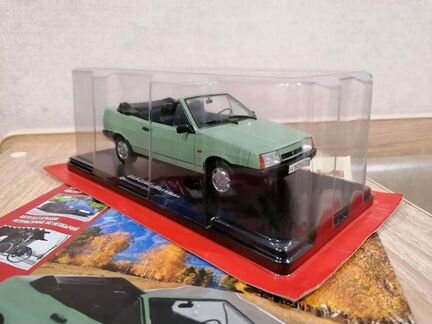 Легендарные советские автомобили Ваз 2108 Наташа #