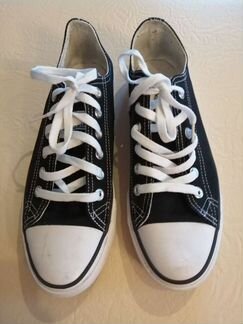 Кеды Converse