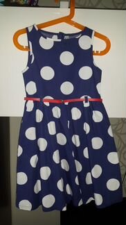 Платье с болеро 110