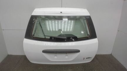 Пятая дверь Pontiac Vibe 1, 2006