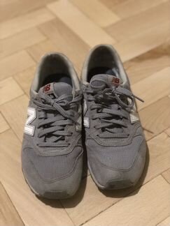 Кроссовки new balance оригинал 36 р 22,5 см