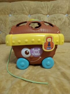 Сундучок Chicco