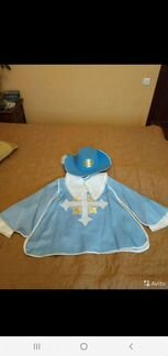 Прокат / Аренда костюма Пират