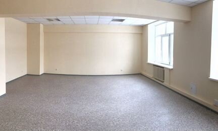Офис, 47.4 м²
