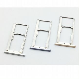 Держатель Sim-карты Meizu M3S/M3S mini