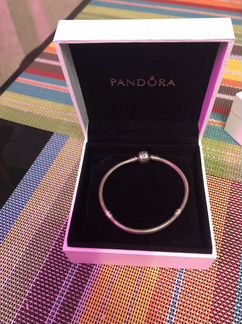 Браслет Pandora оригинальный