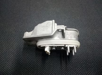 Блок поворотника бмв G11 LED