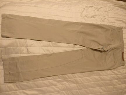 Брюки летние Zara Man, XS