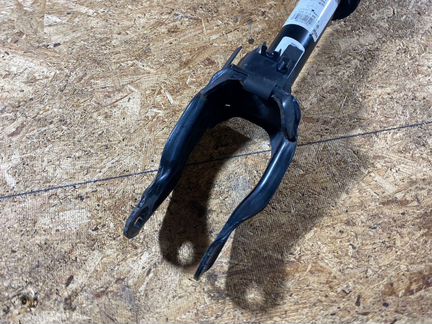 Пневмостойка Mercedes-Benz GL-Класс X166 2013г