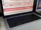 Ноутбук HP G62 на i3 (kb89)