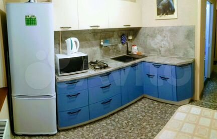 1-к квартира, 32 м², 7/9 эт.