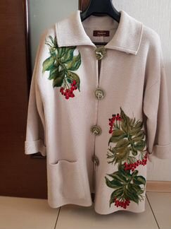 Кардиган р.50-52