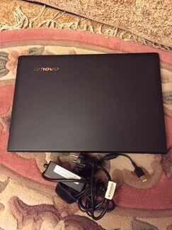 Ноутбук lenovo. компьютер