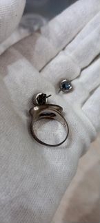 Винтажные украшения