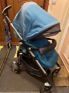 Коляска peg perego SI