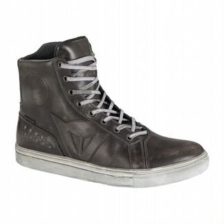 Мотоботы Мотокроссовки Dainese Street Rocker D-WP
