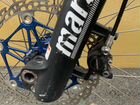 Тормоза для велосипеда shimano xt объявление продам