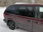 Dodge Grand Caravan 3.3 AT, 2002, 164 557 км объявление продам