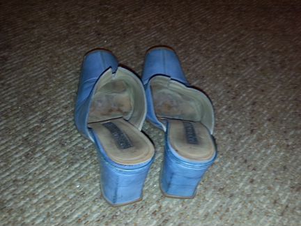 Сабо размер 37-38