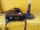 Автомобильная радиостанция Alan 48 Excel с антенно