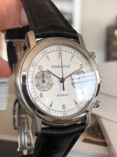 Audemars Piguet Jules Audemars Chronograph